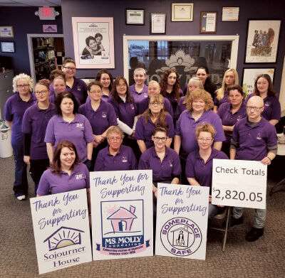 Franchising Gives Back highlights do-gooders